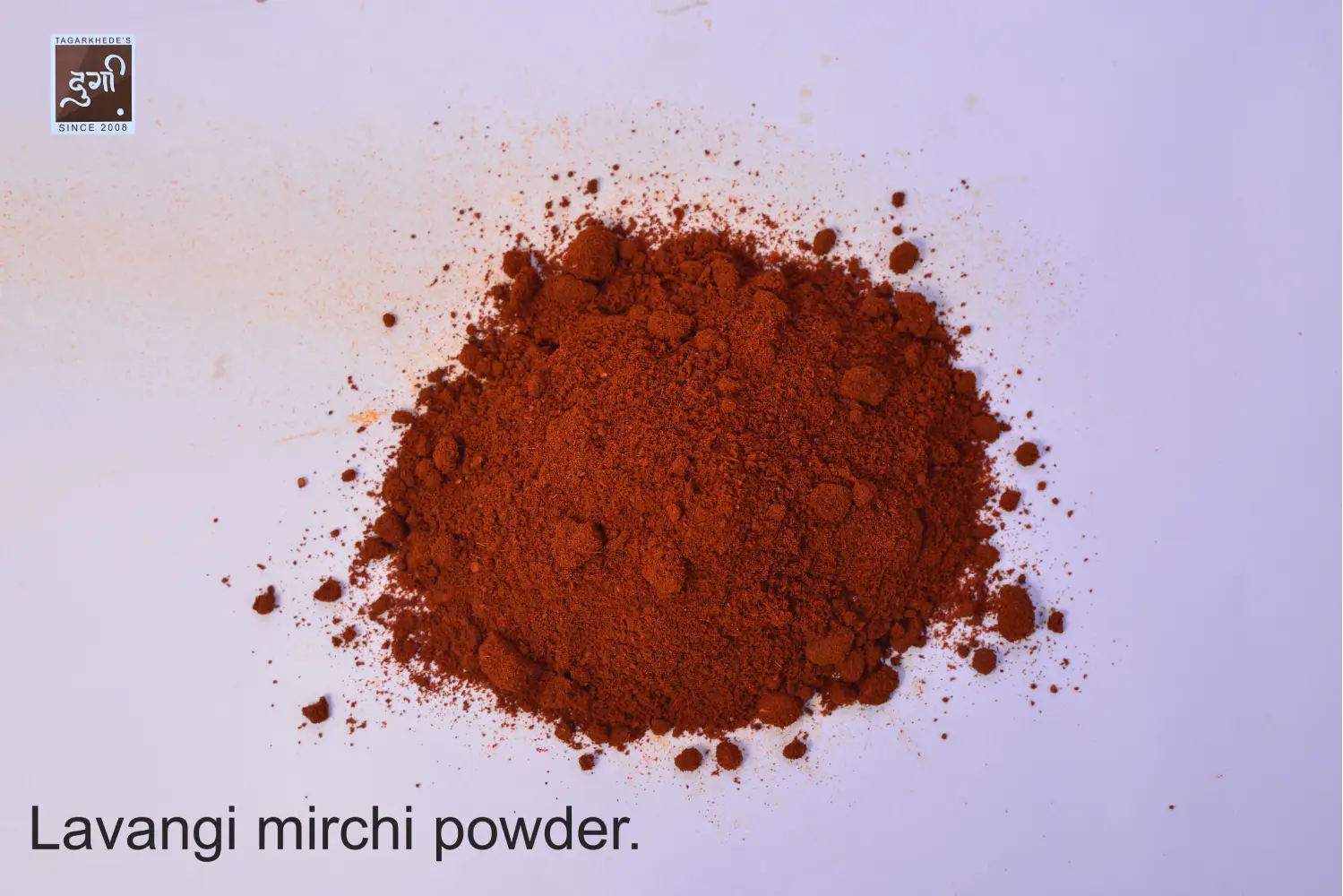 Lavangi Mirchi Powder
