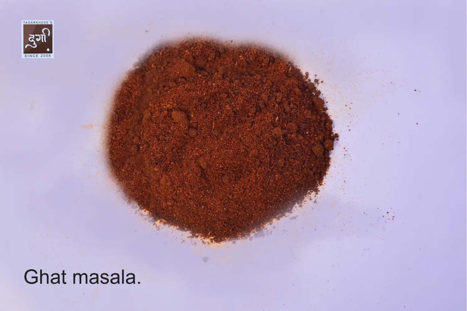 Ghati Masala
