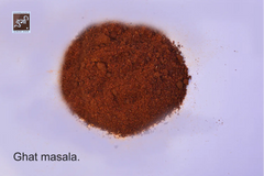 Ghati Masala