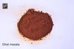 Ghati Masala