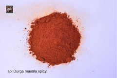 Spl Durga Masala Spicy