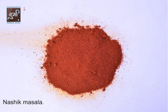 Nashik masala