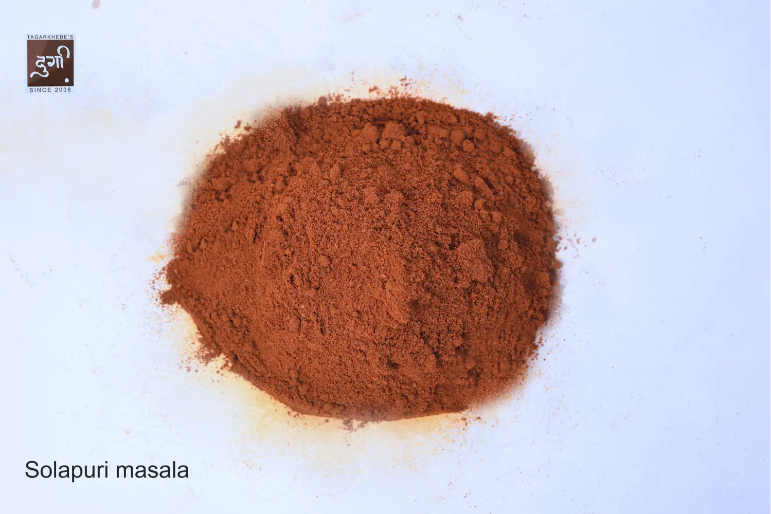 Solapuri Masala