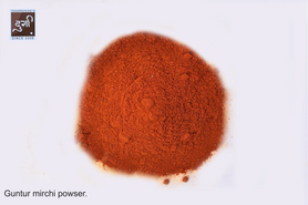 Guntur Mirchi Powder