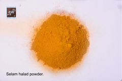 Selam Haldi Powder