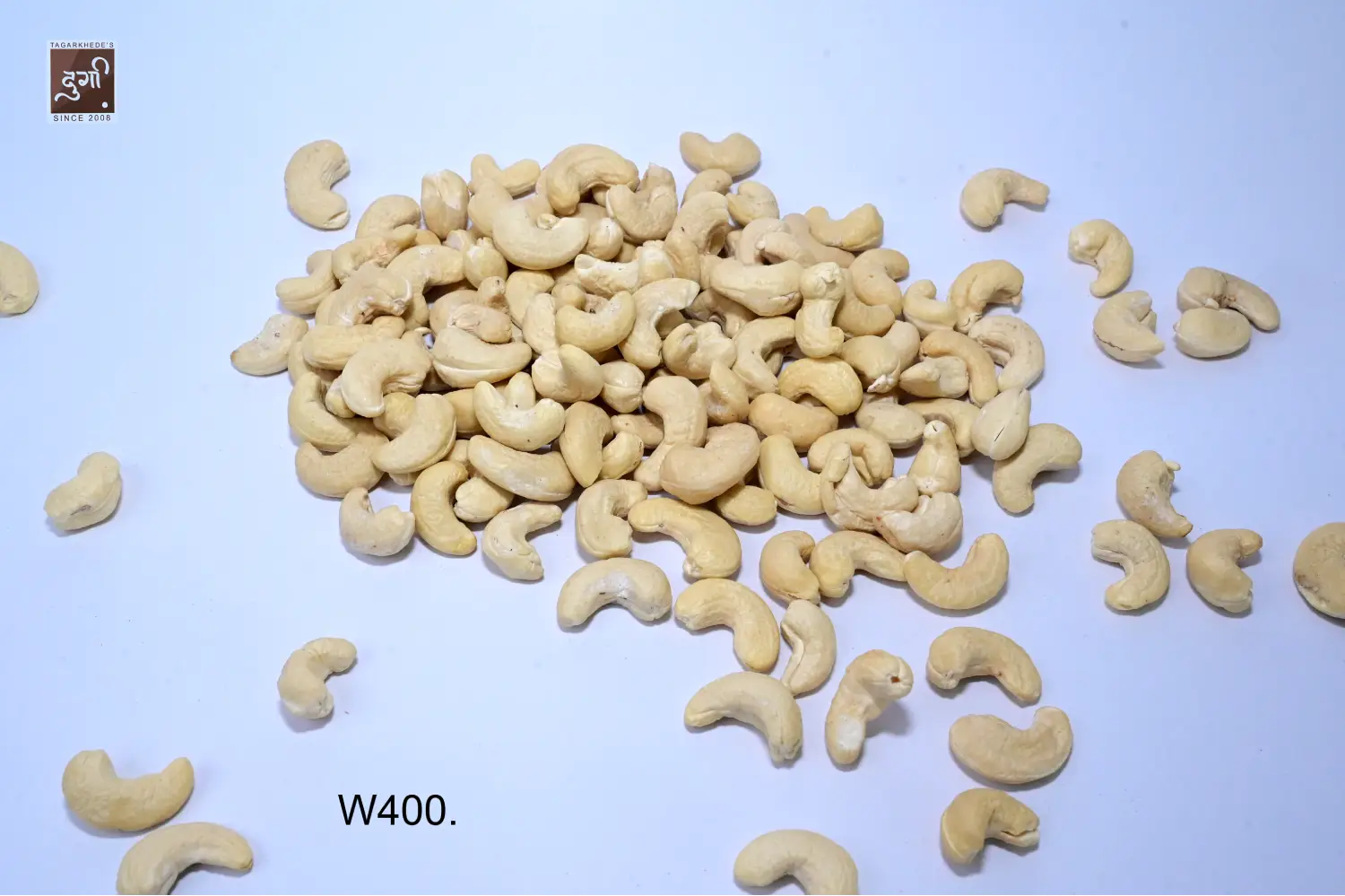 Cashews w400