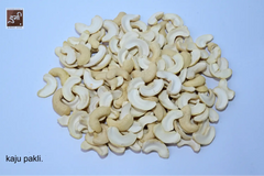Split Cashews(kaju pakli)
