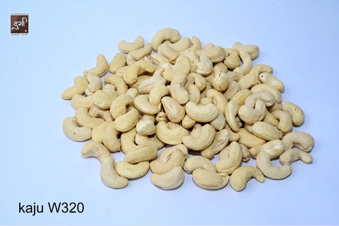 Cashews w320