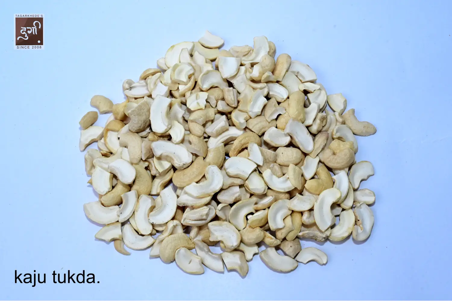 Cashew Broken(kaju tukda)