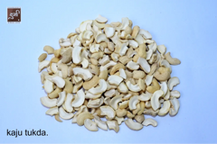 Cashew Broken(kaju tukda)