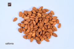 California Almonds
