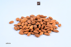 California Almonds