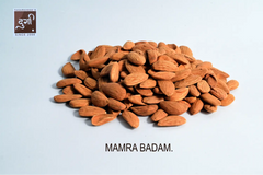 Mamra Almonds
