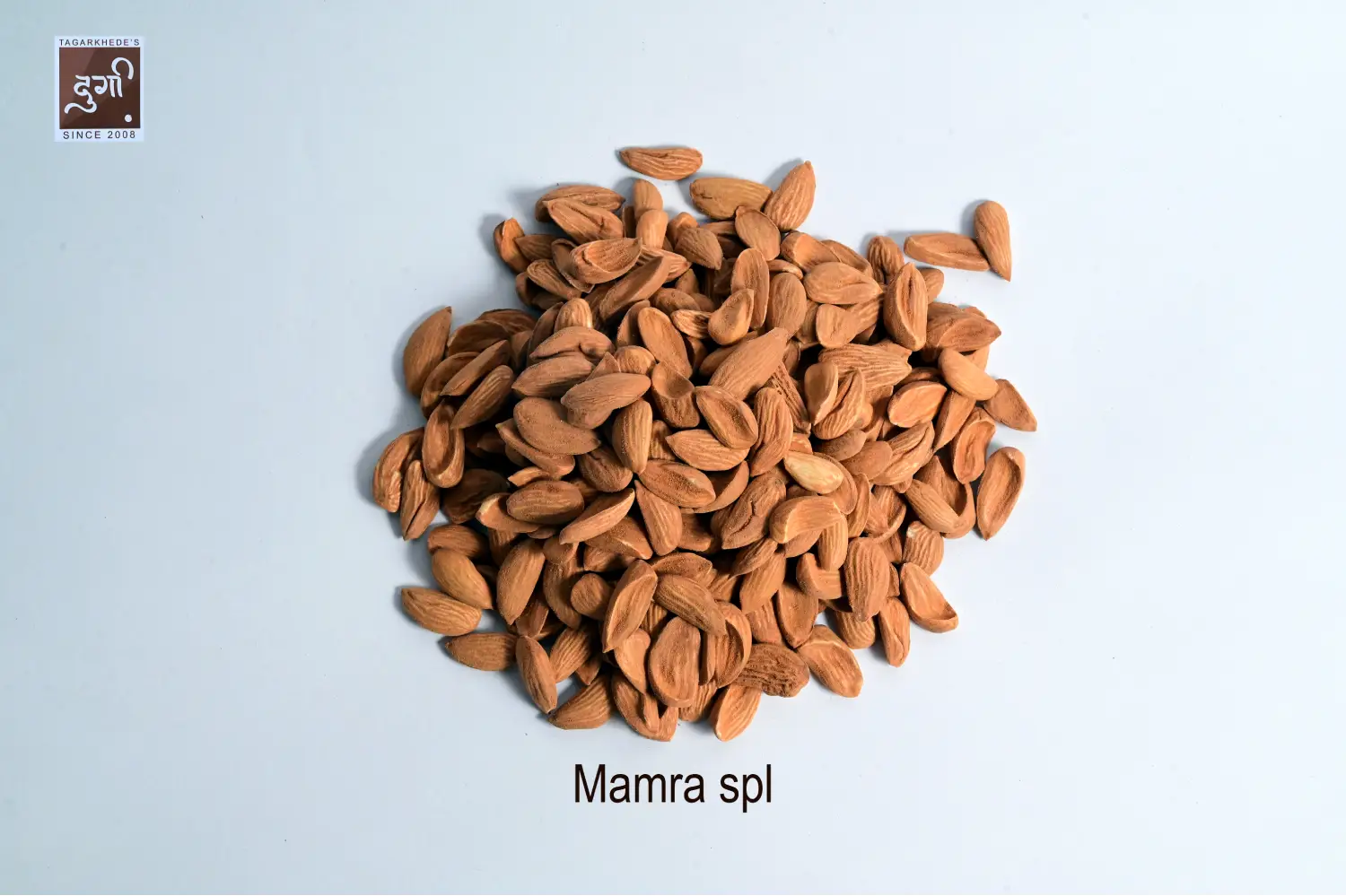 Mamra Almonds Special
