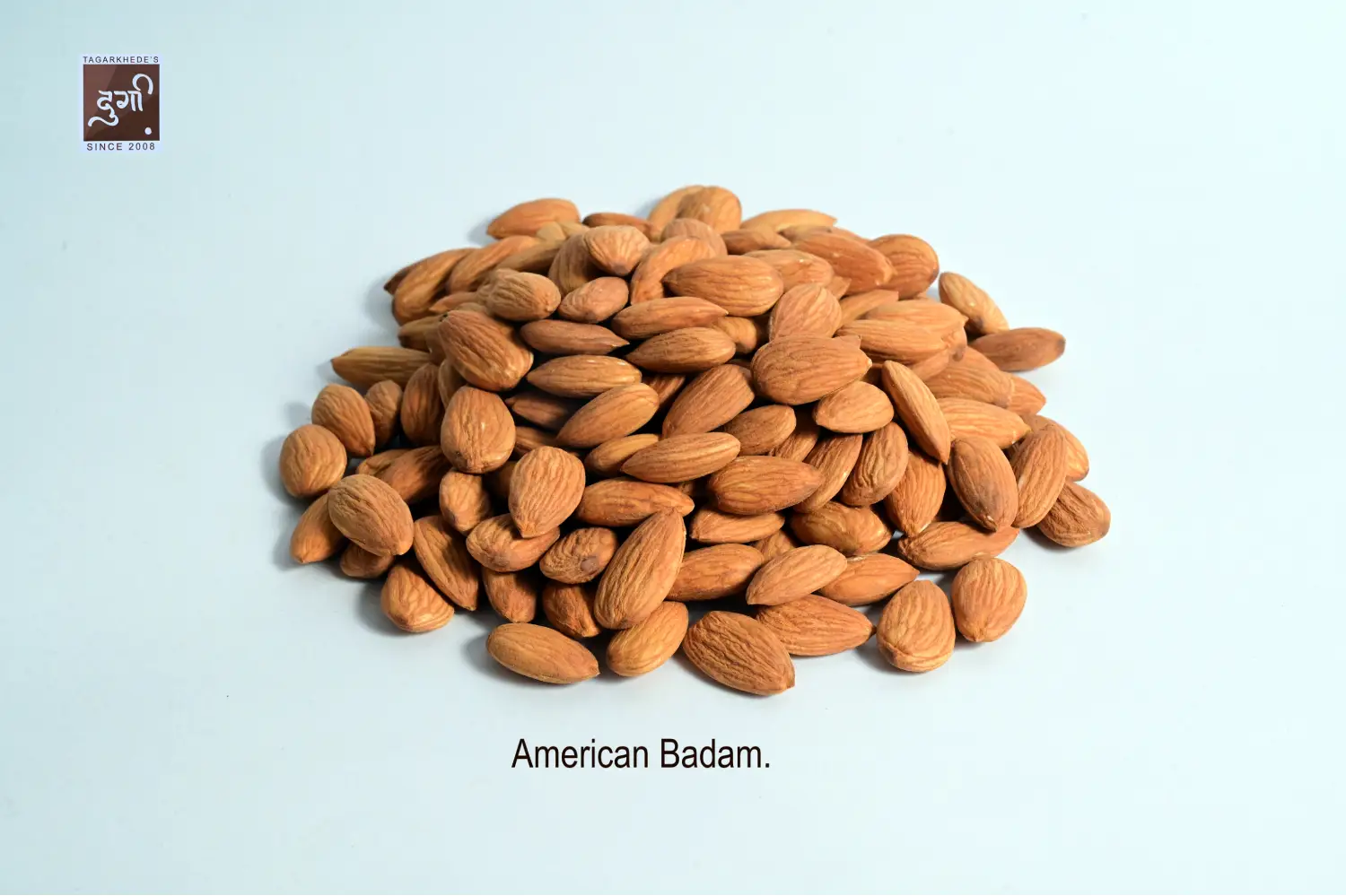 Regular Almonds