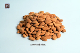 Regular Almonds
