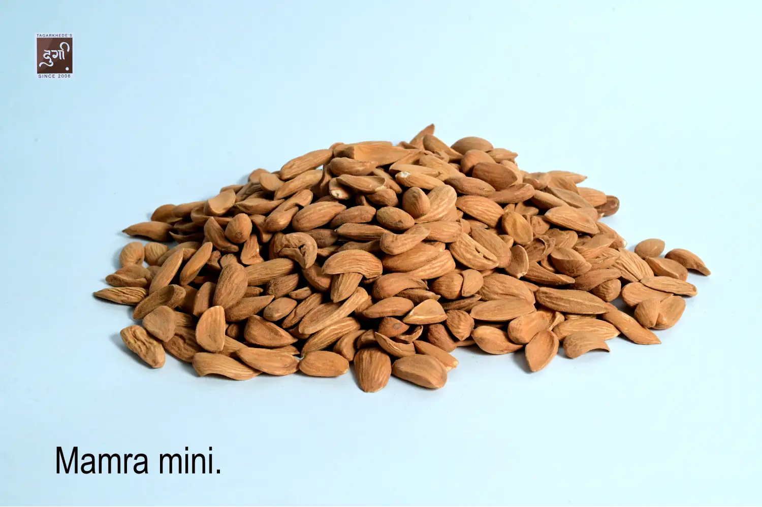 Mamra Almonds Mini