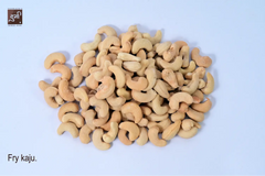 Fried Salted Cashews