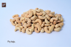 Fried Salted Cashews