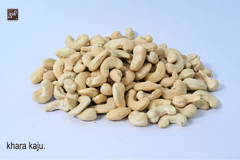 Salted Cashew