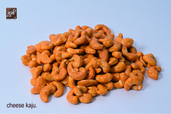 Cheese Cashew