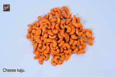Cheese Cashew