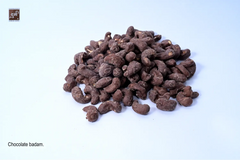 Chocolate Almonds