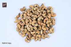 Black Pepper Cashews