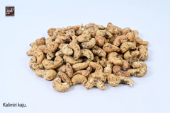 Black Pepper Cashews