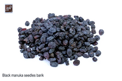 Black raisins seedless 2