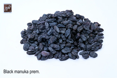 Black Raisins Seedless Premium