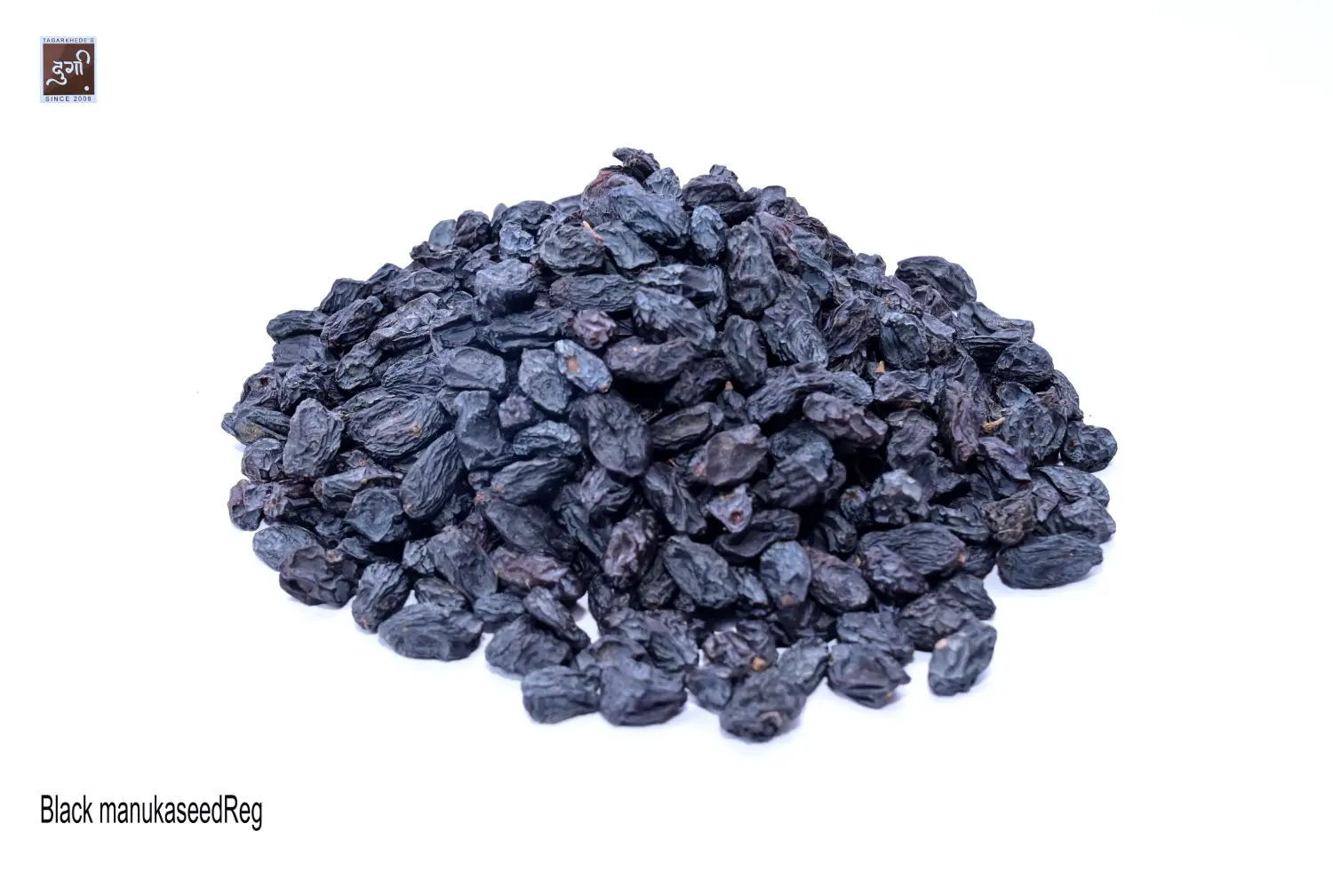 Black Raisins Seed Regular