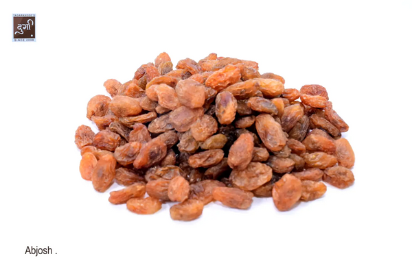 Raisins