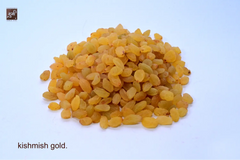 Raisins Gold