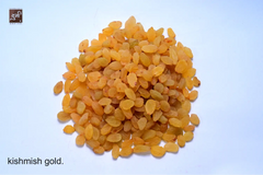 Raisins Gold