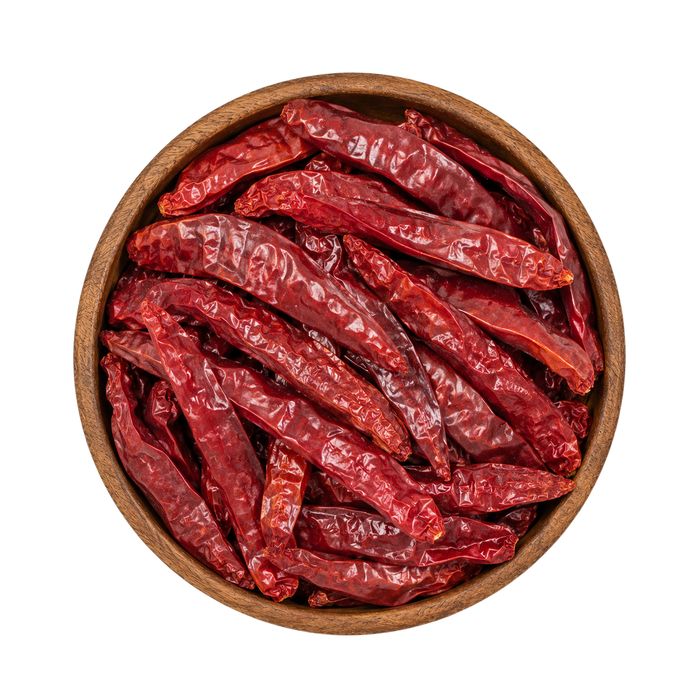 Dandicut Chapata Chilli