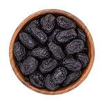 Dried Pitted Prunes