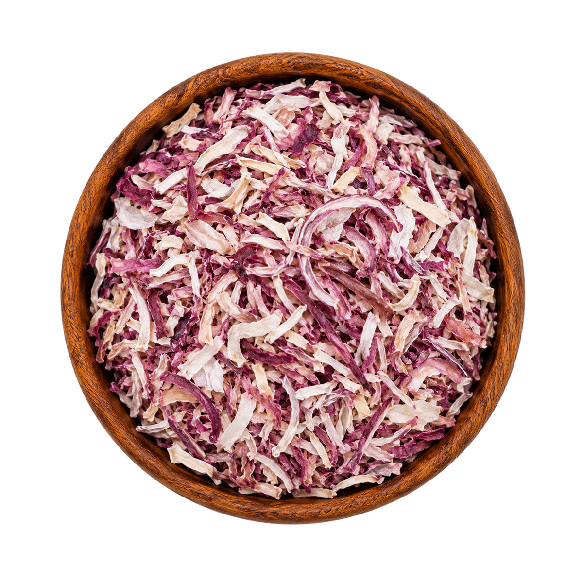 DRY ONION FLAKES
