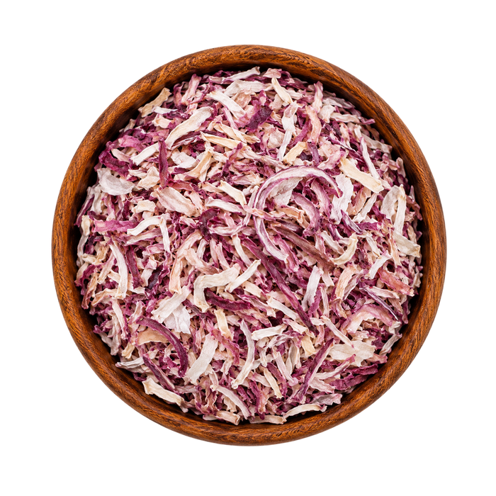 Dry Onion Flakes