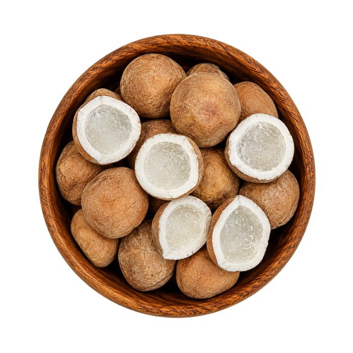 Dry Coconut