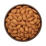 EXTRA JUMBO ALMONDS