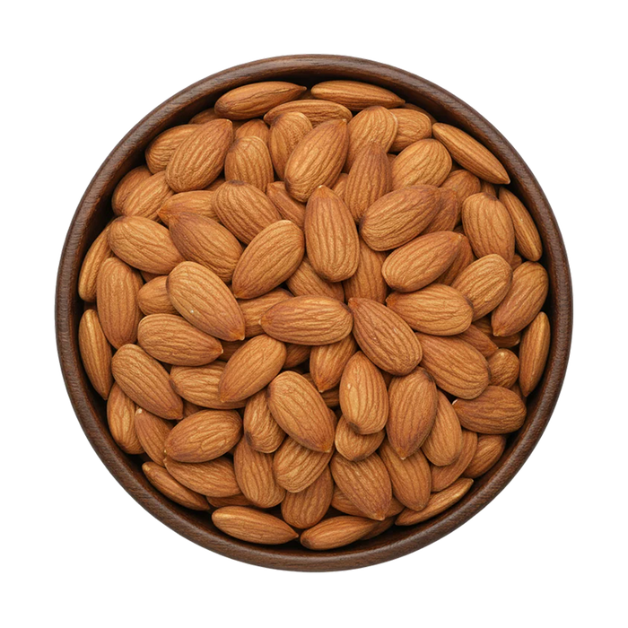 EXTRA JUMBO ALMONDS