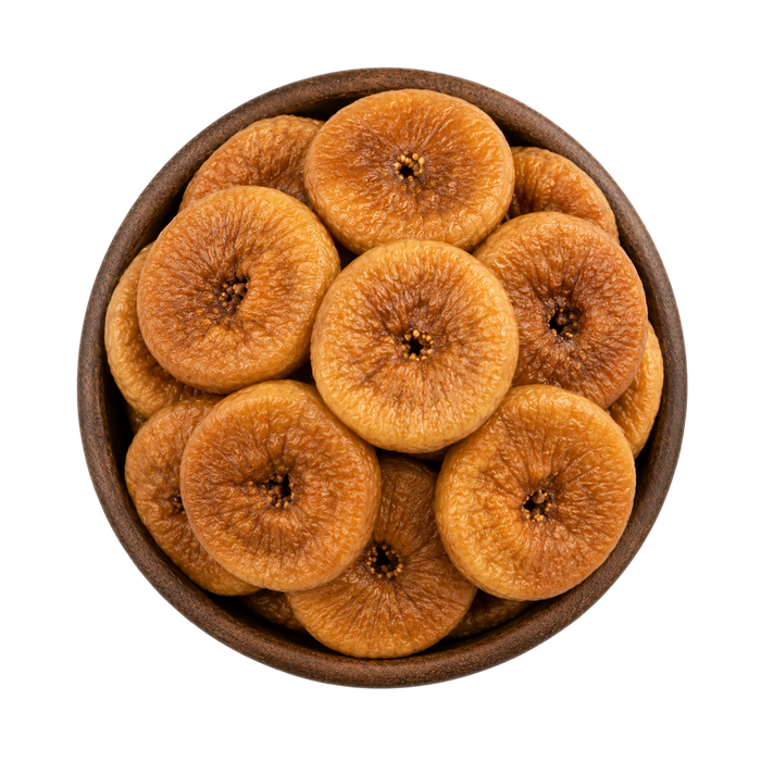 Anjeer (Figs) Rich
