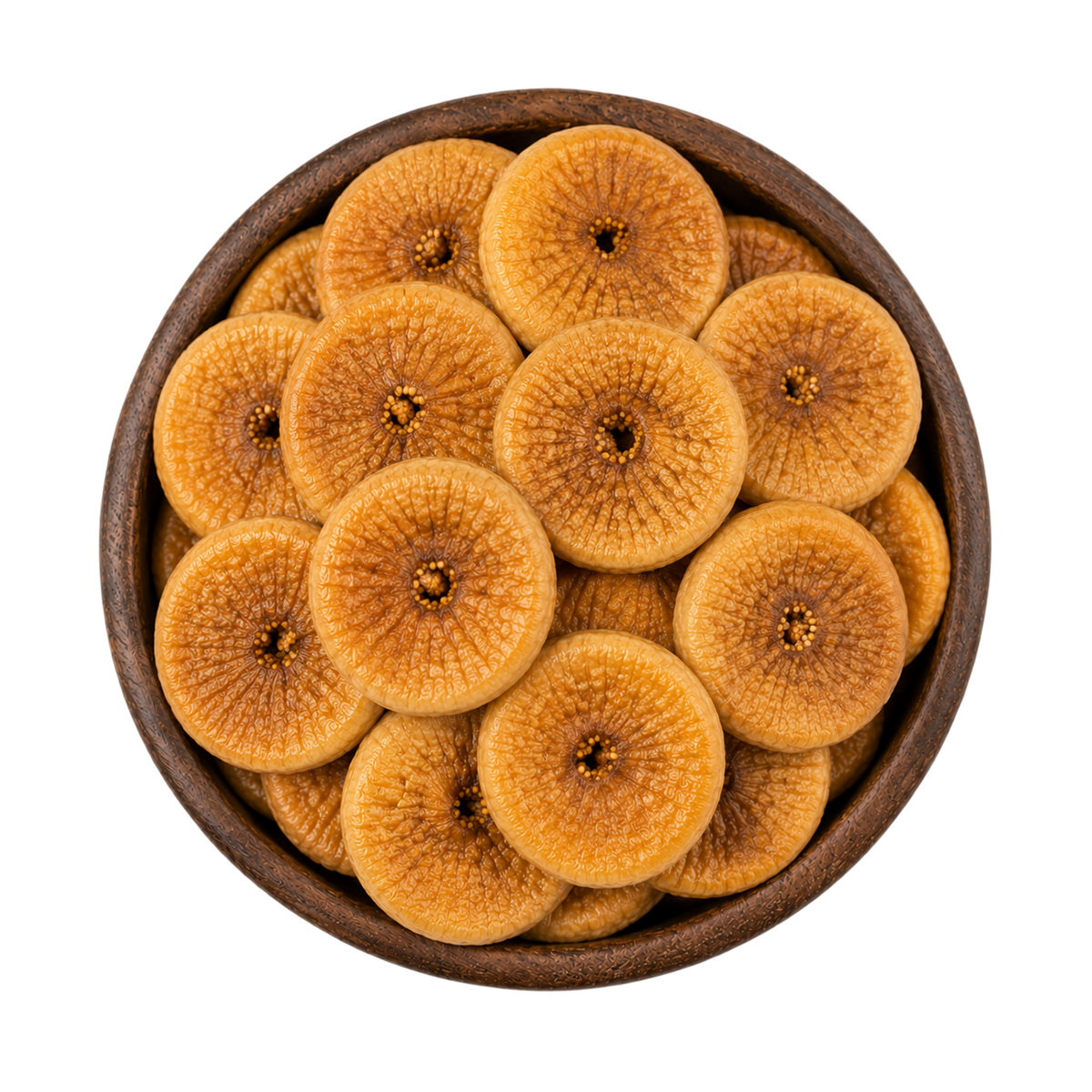Anjeer (Figs) Golden