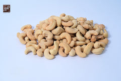 Fried Salted Cashews