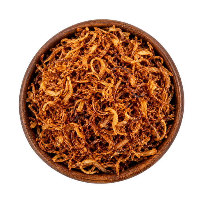 Fried Onion Birista