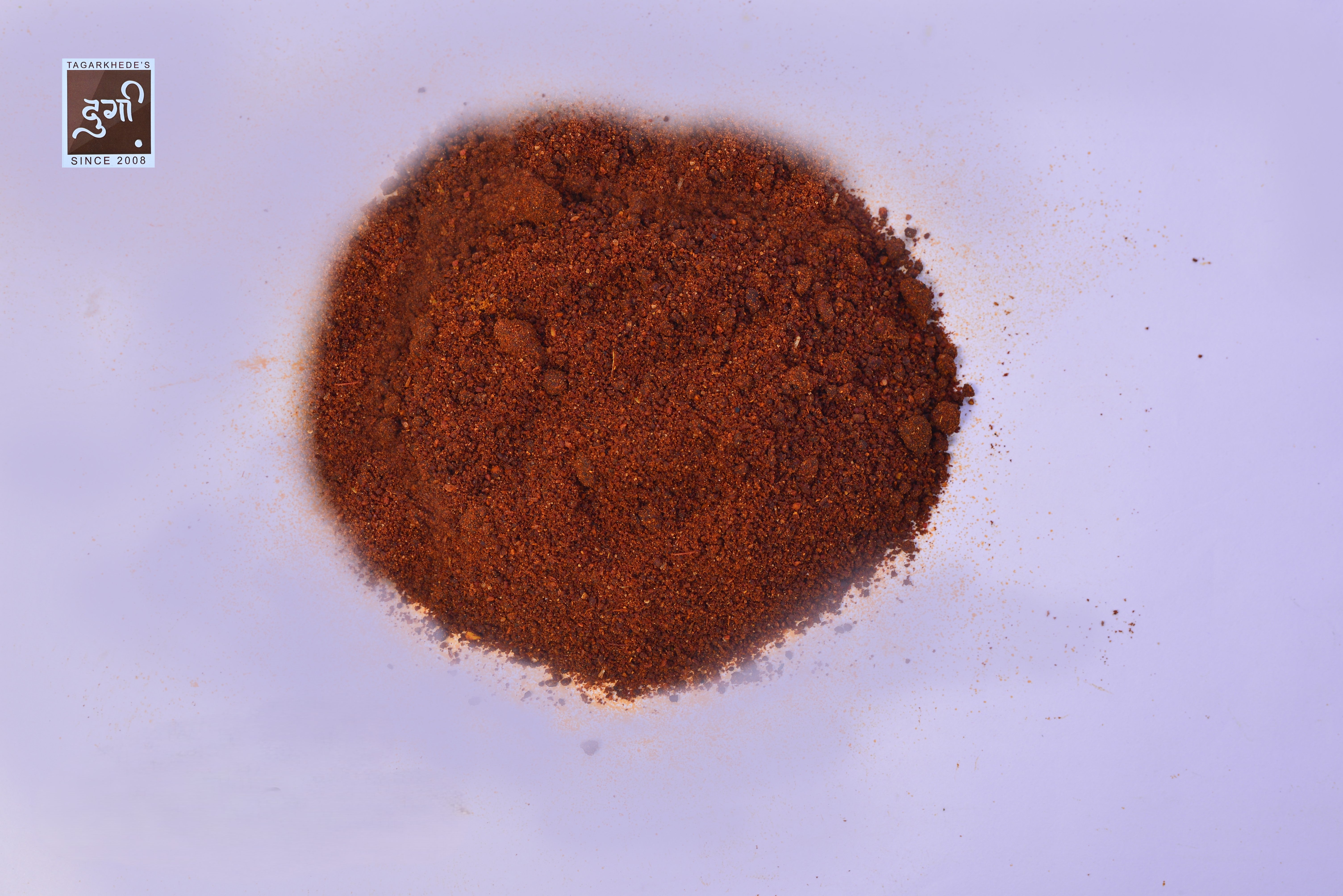 Ghati Masala