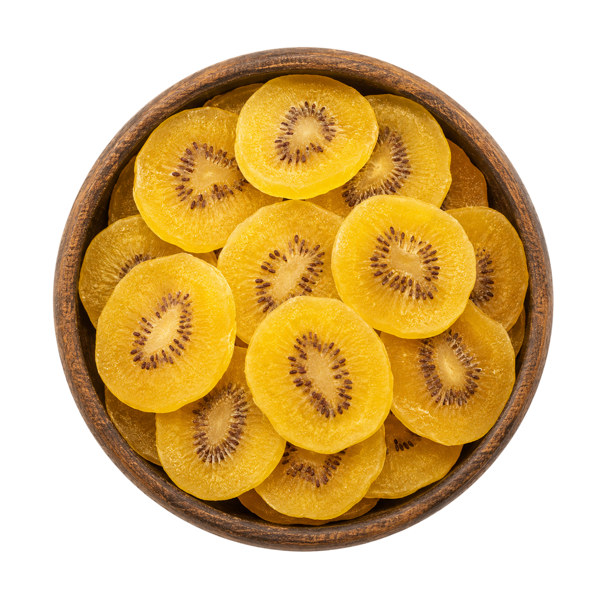 Golden Kiwi Delight