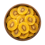 Golden Kiwi Delight