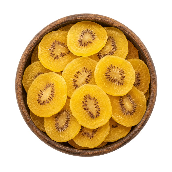 Golden Kiwi Delight